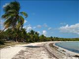Media Luna Beach - VIEQUES